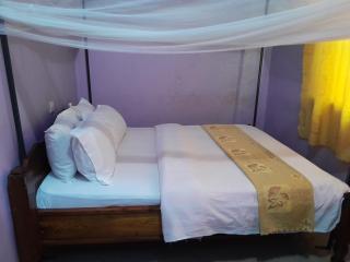 HAPPY CLASSIC LODGE Mbeya - 6