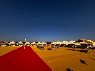 Maha Kutch Rann Camp - 7