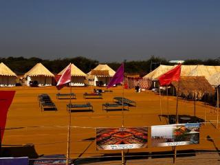 Maha Kutch Rann Camp - 3