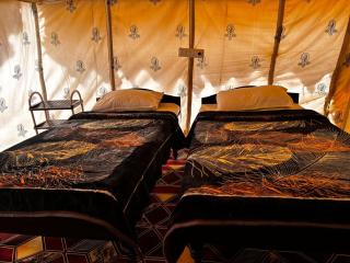Maha Kutch Rann Camp - 2