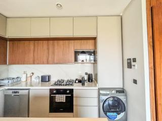 CFC Casablanca - Luxury 1-Bedroom Apartment with Anfa Park View - 1