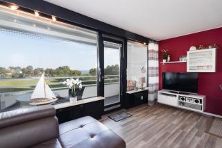 Ferienpark Sierksdorf App 590 - Strandlage - 9