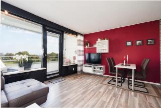 Ferienpark Sierksdorf App 590 - Strandlage - Sierksdorf - 8