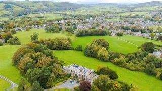 Escowbeck House - Staycation - HotTub - Sleeps 10 - 5