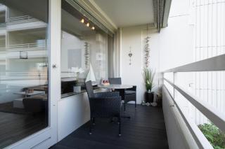 Ferienpark Sierksdorf App 590 - Strandlage - Sierksdorf - 7