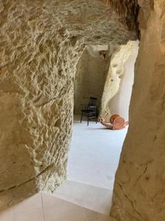 Le troglo du château - 5