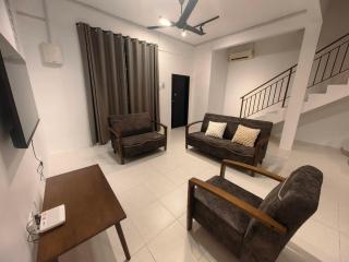 SWee Garden Homestay - 7