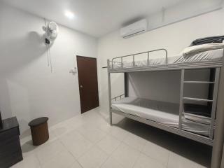 SWee Garden Homestay - Kota Tinggi - 3