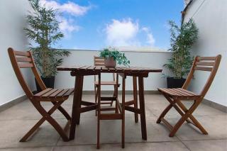 Fontanales 3A Beach Flat by Wave Properties - 2