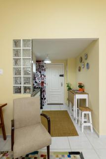 Apartamento Moderno no Coração de Copacabana - 7