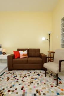 Apartamento Moderno no Coração de Copacabana - 3