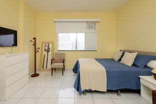 Apartamento Moderno no Coração de Copacabana - 4