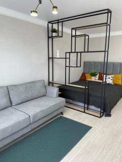 Уютный апартамент - 0