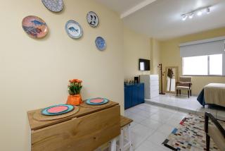 Apartamento Moderno no Coração de Copacabana - 6