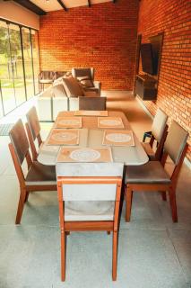 Hermosa casa nueva en Condominio a metros de Aqua village - 1