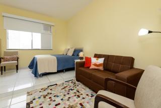 Apartamento Moderno no Coração de Copacabana - 2