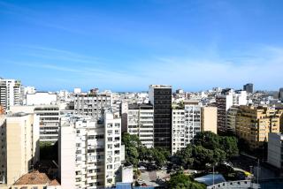 Apartamento Moderno no Coração de Copacabana - 9