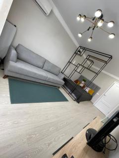 Уютный апартамент - 9