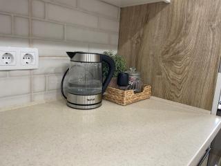 Уютный апартамент - 7