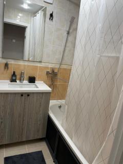 Уютный апартамент - 4