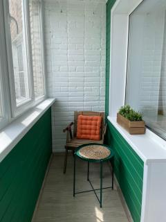 Уютный апартамент - 3