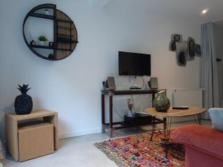 Luxury studio near beaches and shops - 6