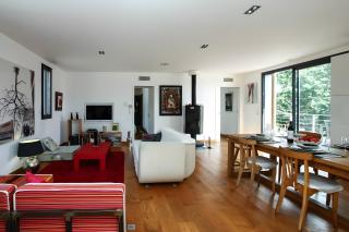 Loft Ôvebas - Domaine De L 'ô - 9