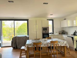 Loft Ôvebas - Domaine De L 'ô - 8
