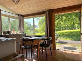 The Duplex - Domaine De L'ô - 7