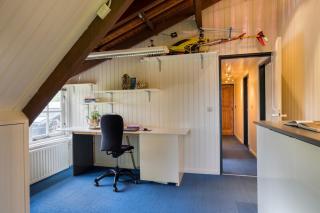 Private villa with jacuzzi, sauna & swimmingpool - 9