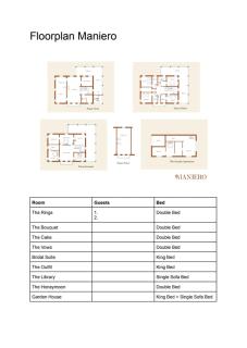 Design Villa With Private Park In Le Marche - 1