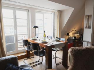 Bomhoffstr. 22, W6, GB6 - Westerland - 7