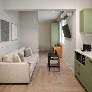 ASTIKON Xenofontos Suites - 9