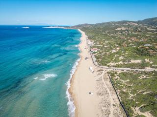 Sardinian Seaside Retreats - 5