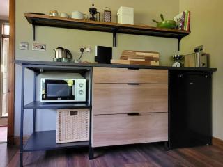 Halls Cleave, Woodland Retreat, Moretonhampstead, Dartmoor - 7