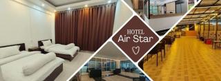 Hotel Air-Star - 4
