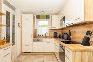 Ferienhaus Sonnenschein - 8