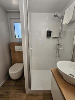 LAMA 1158, campsite Soline, Biograd na Moru - 2