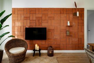 Timor - 2 bedrooms and balcony in Eixample Dreta - 8