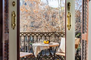 Timor - 2 bedrooms and balcony in Eixample Dreta - 5
