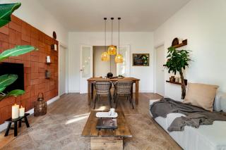 Timor - 2 bedrooms and balcony in Eixample Dreta - 2