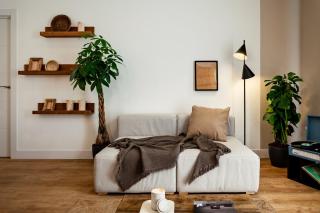 Timor - 2 bedrooms and balcony in Eixample Dreta - 1