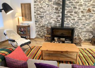 Chalet des Granges - 0
