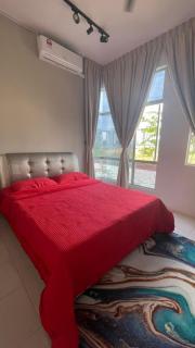 RR Casa Space Homestay Ipoh - 8
