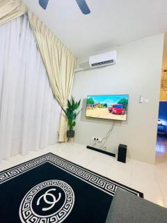 RR Casa Space Homestay Ipoh - 6