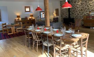 Chalet des Granges - 6