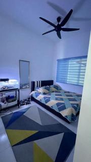 RR Casa Space Homestay Ipoh - 4