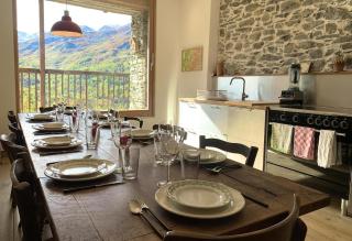 Chalet des Granges - 4