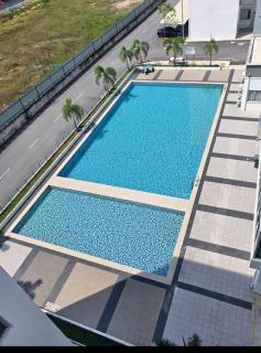 RR Casa Space Homestay Ipoh - 2
