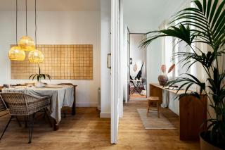 Bingin - 3 bedrooms and balcony in Eixample Dreta - 8